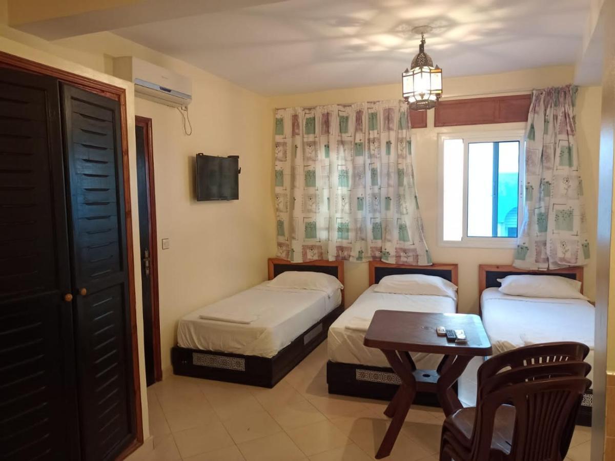 Dar Bouanani Aparthotel Asilah Εξωτερικό φωτογραφία