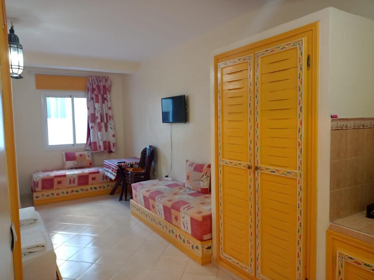Dar Bouanani Aparthotel Asilah Εξωτερικό φωτογραφία