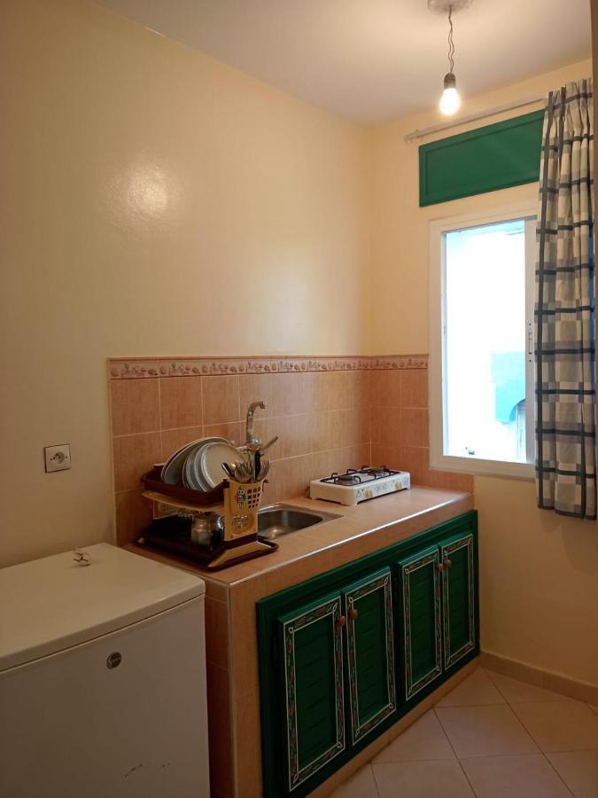Dar Bouanani Aparthotel Asilah Εξωτερικό φωτογραφία