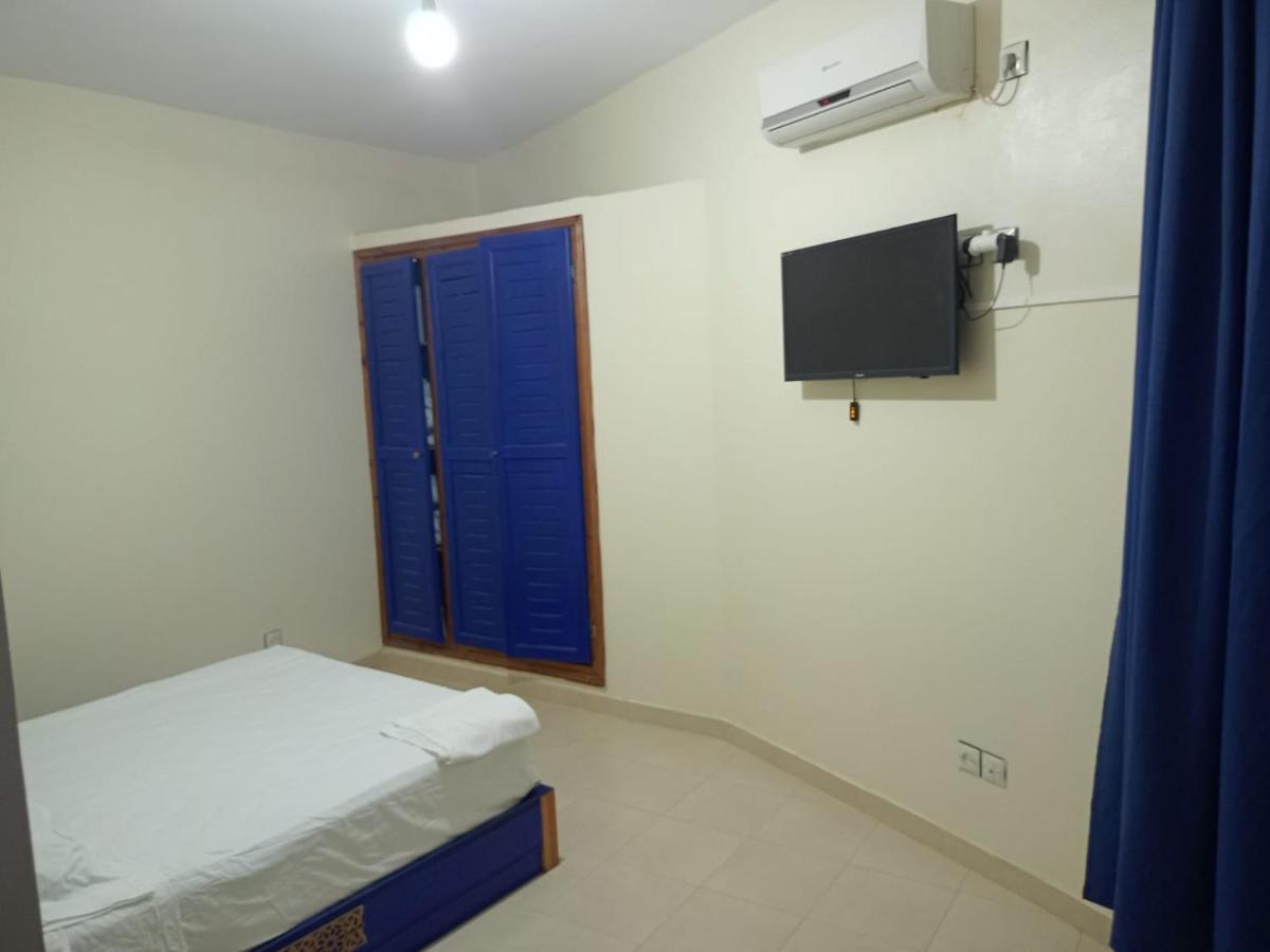 Dar Bouanani Aparthotel Asilah Εξωτερικό φωτογραφία