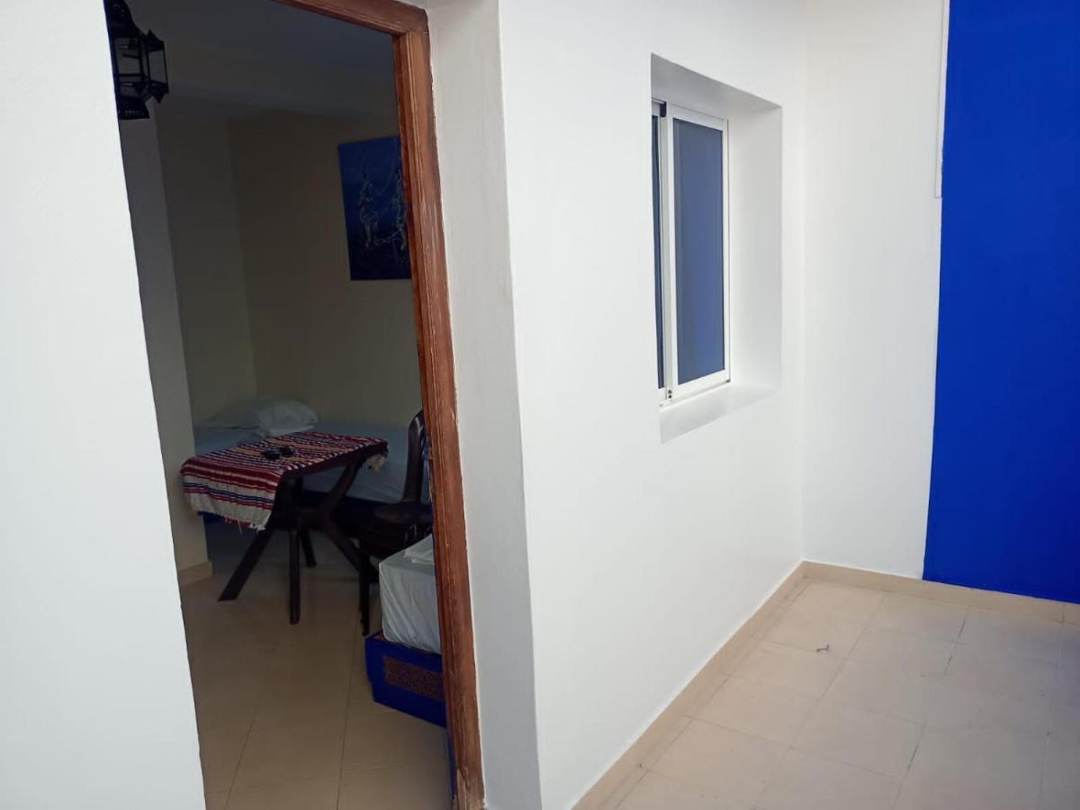 Dar Bouanani Aparthotel Asilah Εξωτερικό φωτογραφία