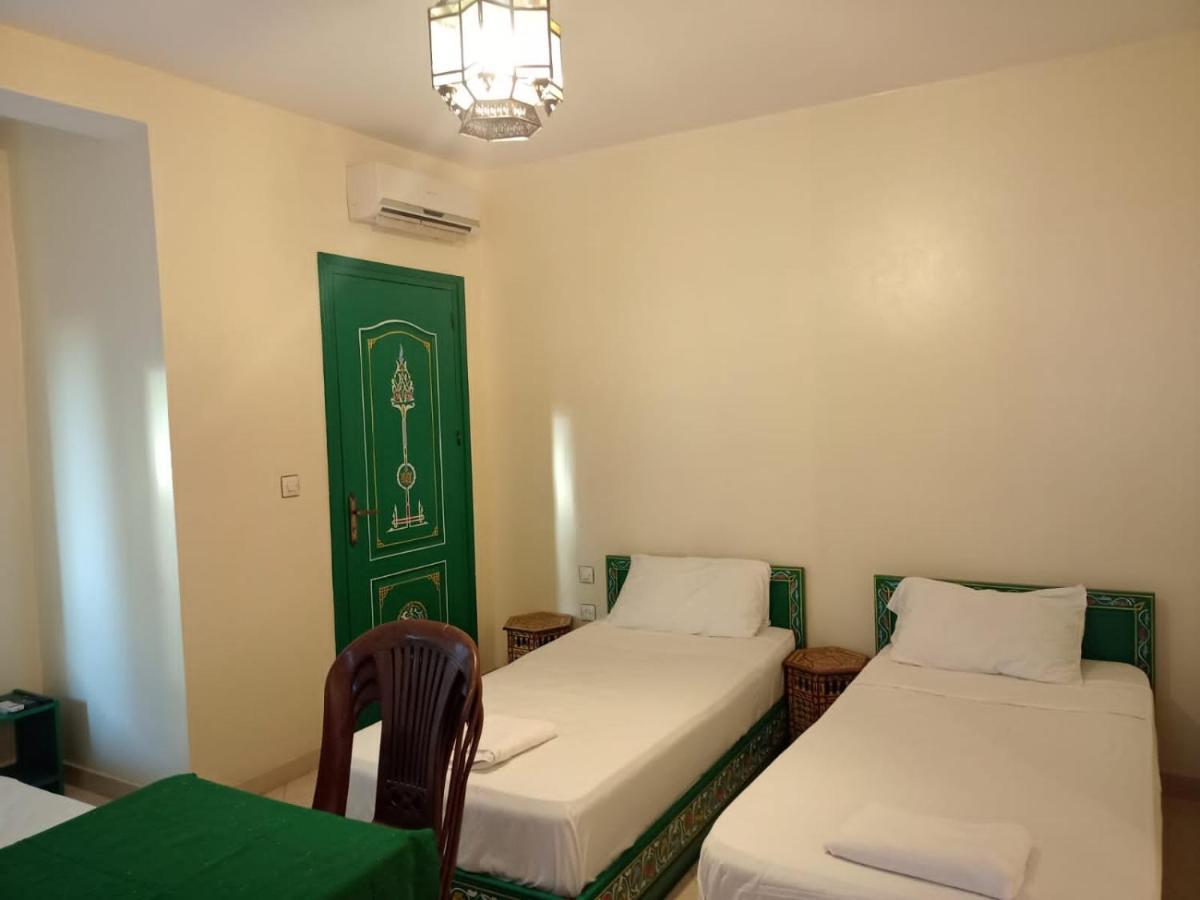 Dar Bouanani Aparthotel Asilah Εξωτερικό φωτογραφία