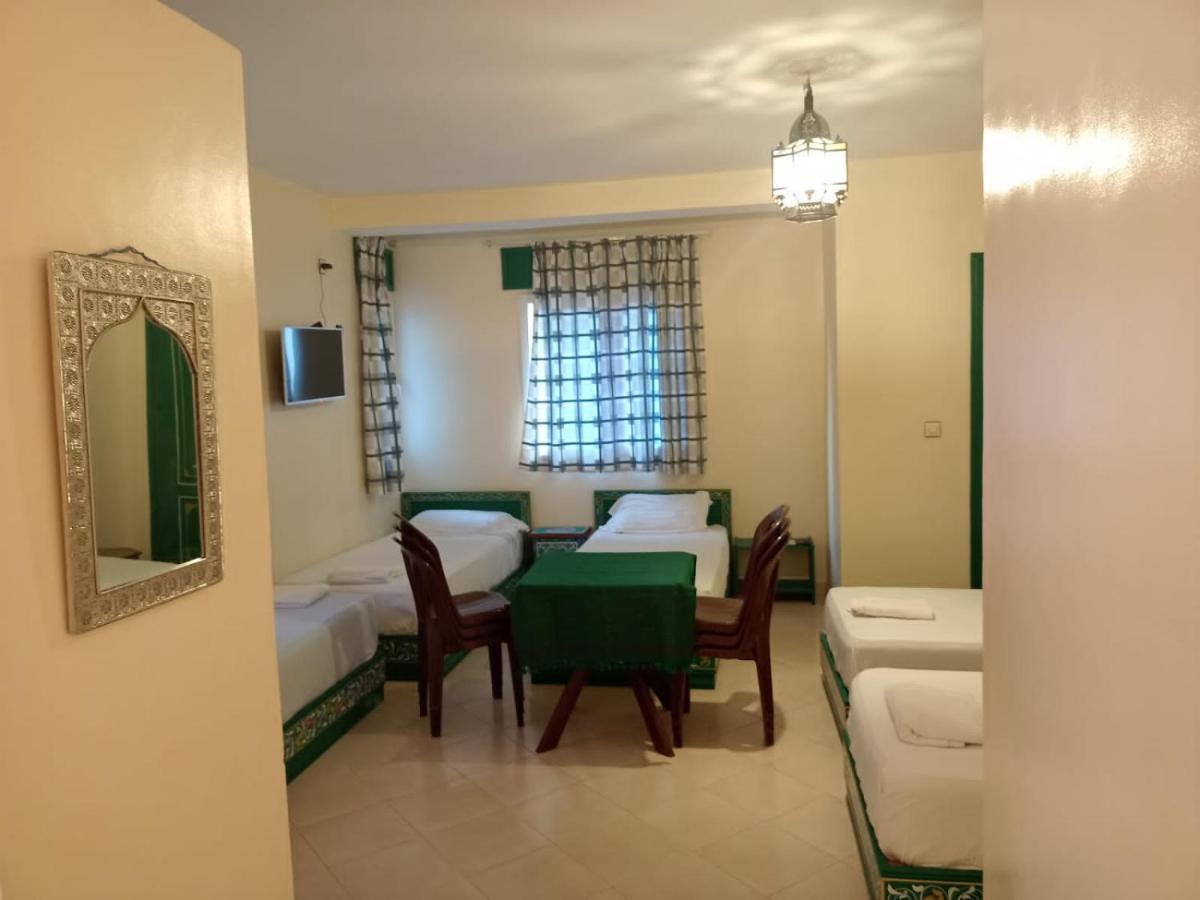 Dar Bouanani Aparthotel Asilah Εξωτερικό φωτογραφία