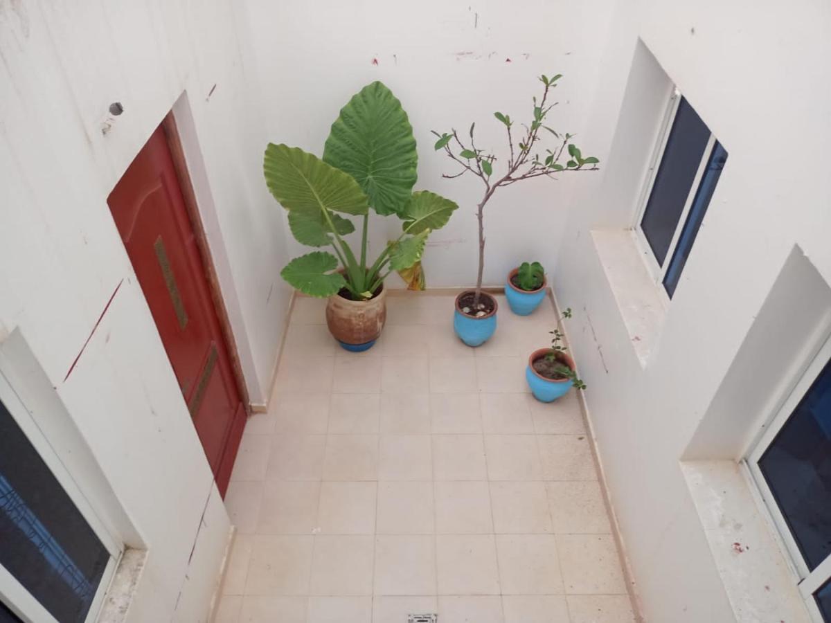 Dar Bouanani Aparthotel Asilah Εξωτερικό φωτογραφία