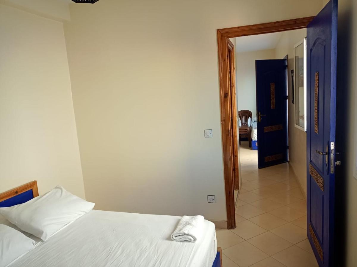Dar Bouanani Aparthotel Asilah Εξωτερικό φωτογραφία