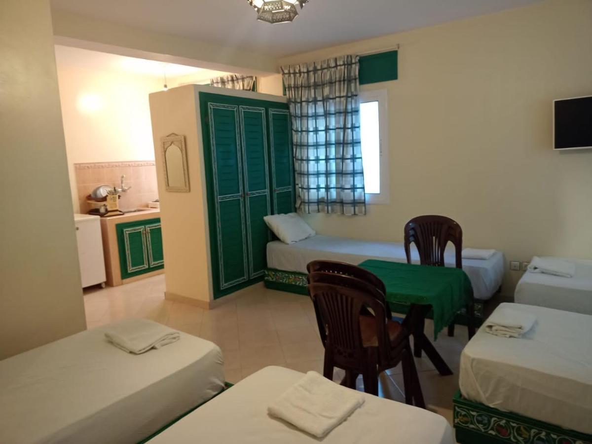 Dar Bouanani Aparthotel Asilah Εξωτερικό φωτογραφία