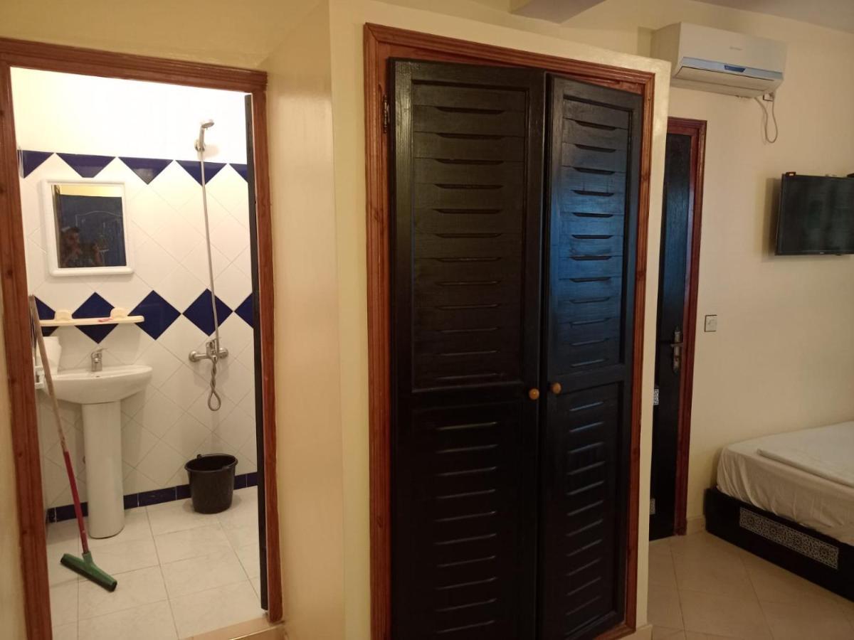 Dar Bouanani Aparthotel Asilah Εξωτερικό φωτογραφία