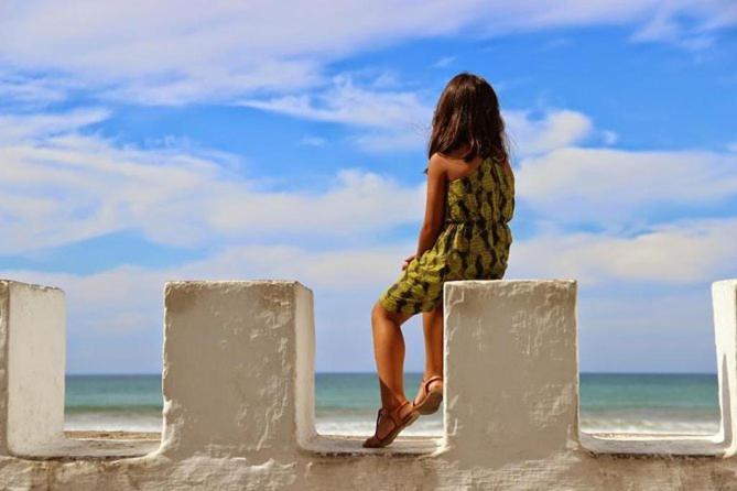 Dar Bouanani Aparthotel Asilah Εξωτερικό φωτογραφία