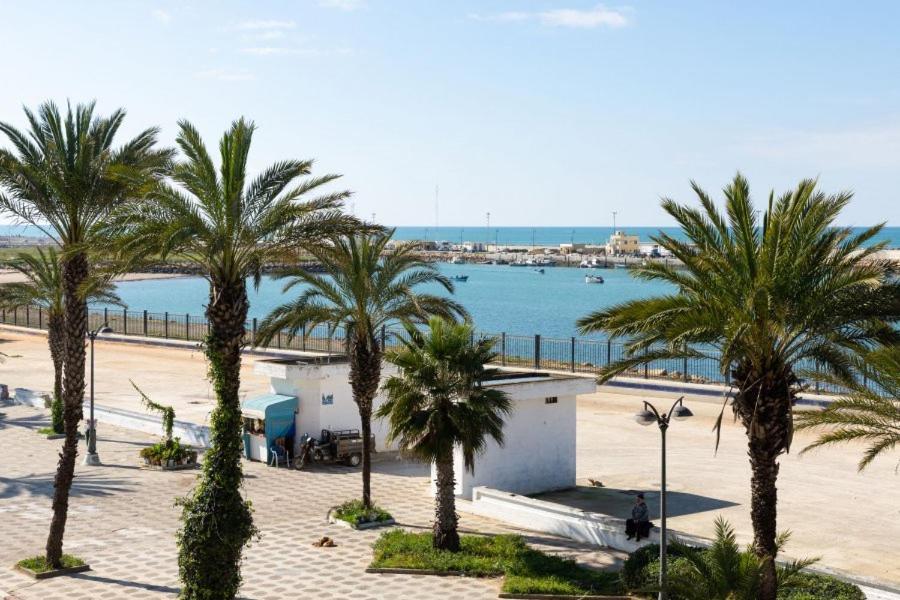 Dar Bouanani Aparthotel Asilah Εξωτερικό φωτογραφία