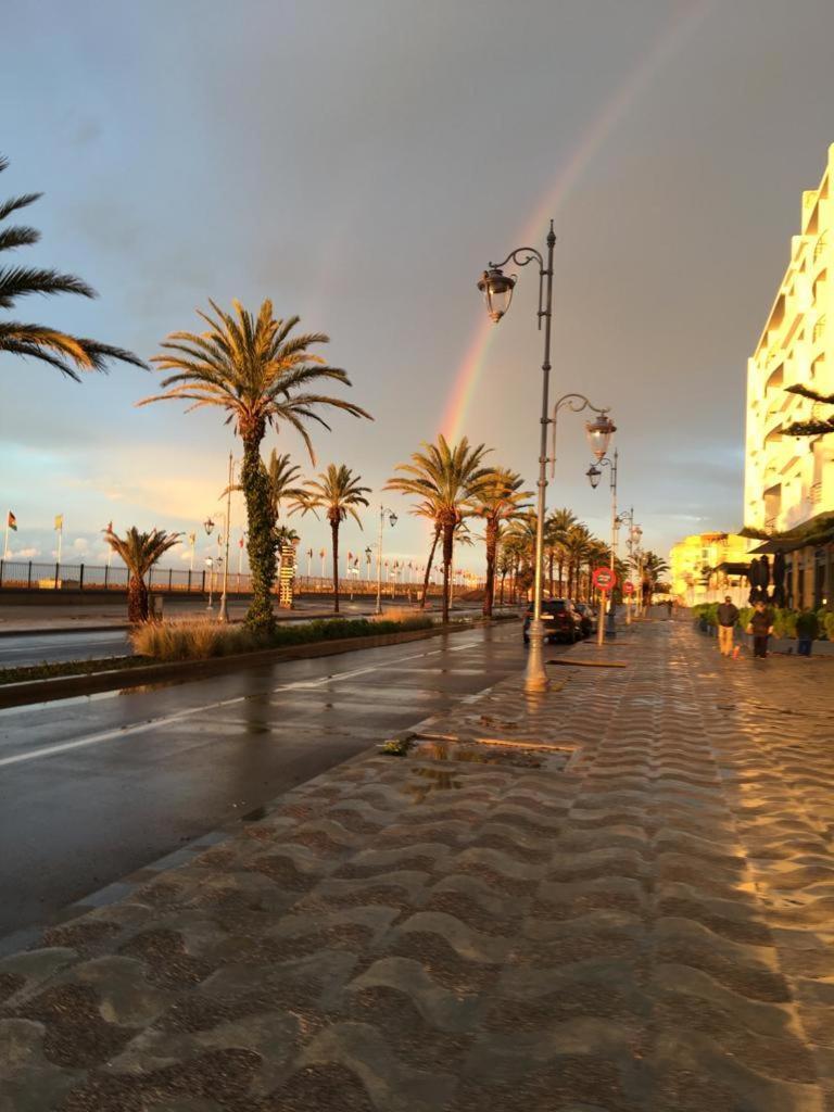 Dar Bouanani Aparthotel Asilah Εξωτερικό φωτογραφία