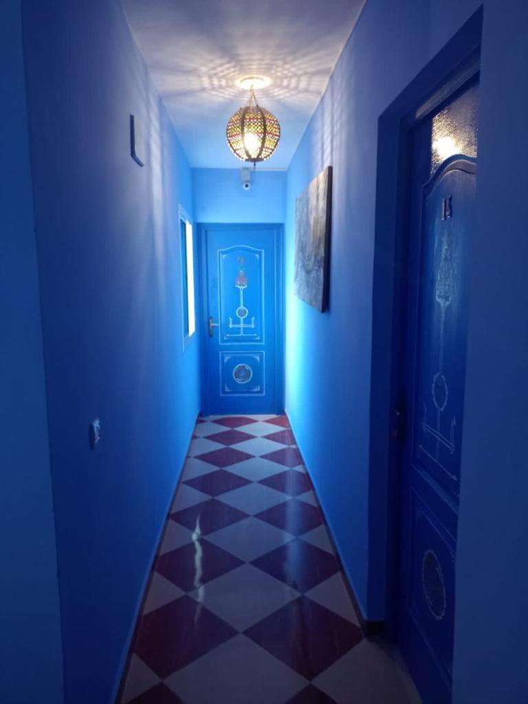 Dar Bouanani Aparthotel Asilah Εξωτερικό φωτογραφία
