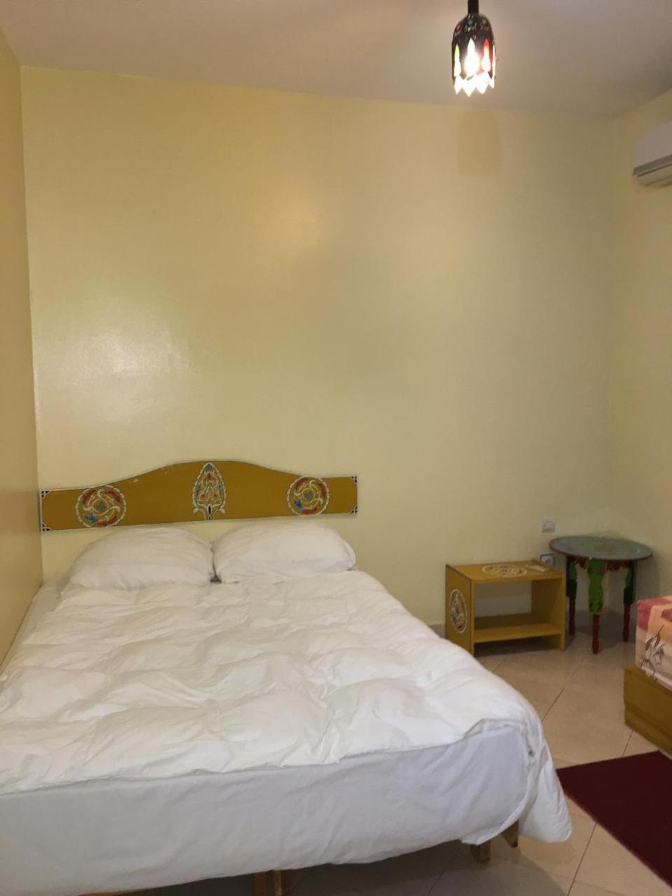 Dar Bouanani Aparthotel Asilah Εξωτερικό φωτογραφία