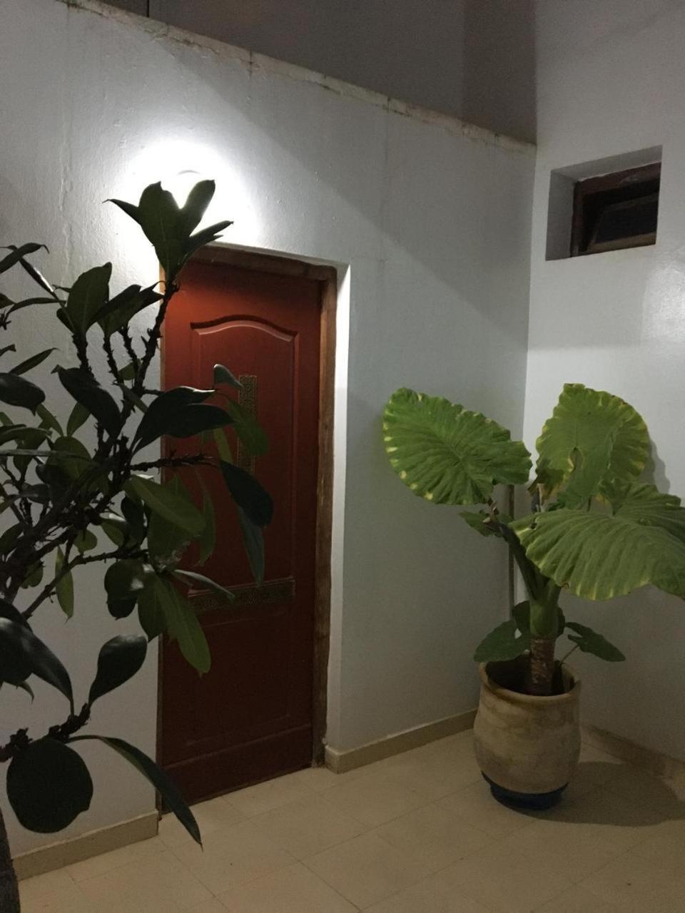 Dar Bouanani Aparthotel Asilah Εξωτερικό φωτογραφία