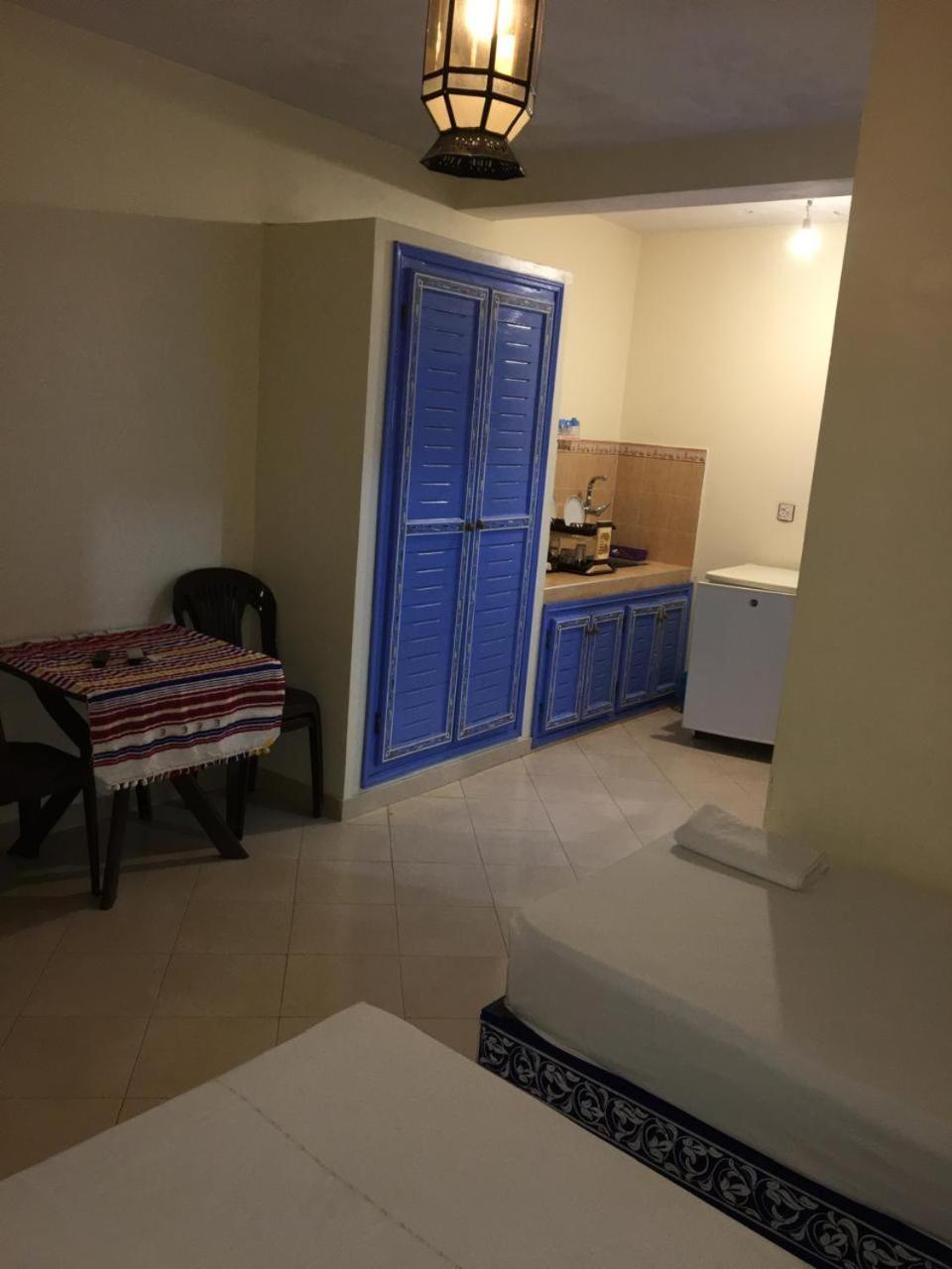 Dar Bouanani Aparthotel Asilah Εξωτερικό φωτογραφία
