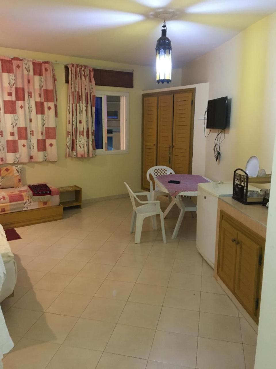 Dar Bouanani Aparthotel Asilah Εξωτερικό φωτογραφία