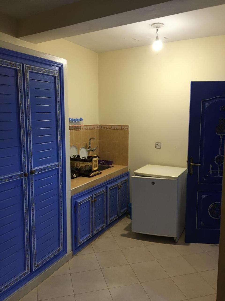 Dar Bouanani Aparthotel Asilah Εξωτερικό φωτογραφία