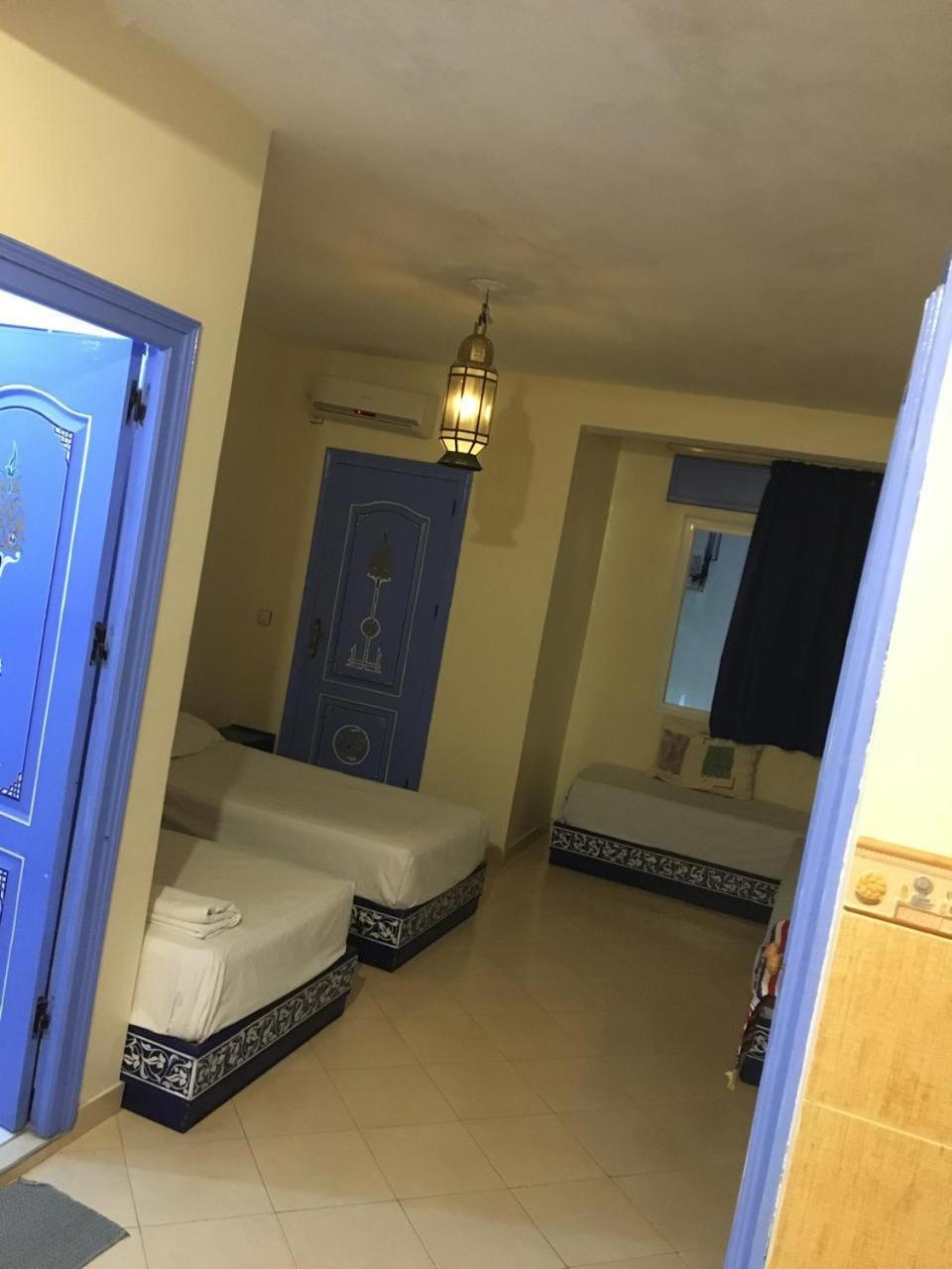 Dar Bouanani Aparthotel Asilah Εξωτερικό φωτογραφία