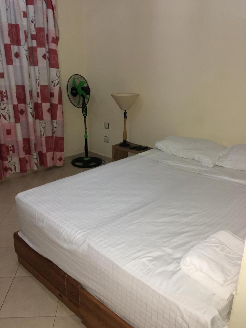 Dar Bouanani Aparthotel Asilah Εξωτερικό φωτογραφία
