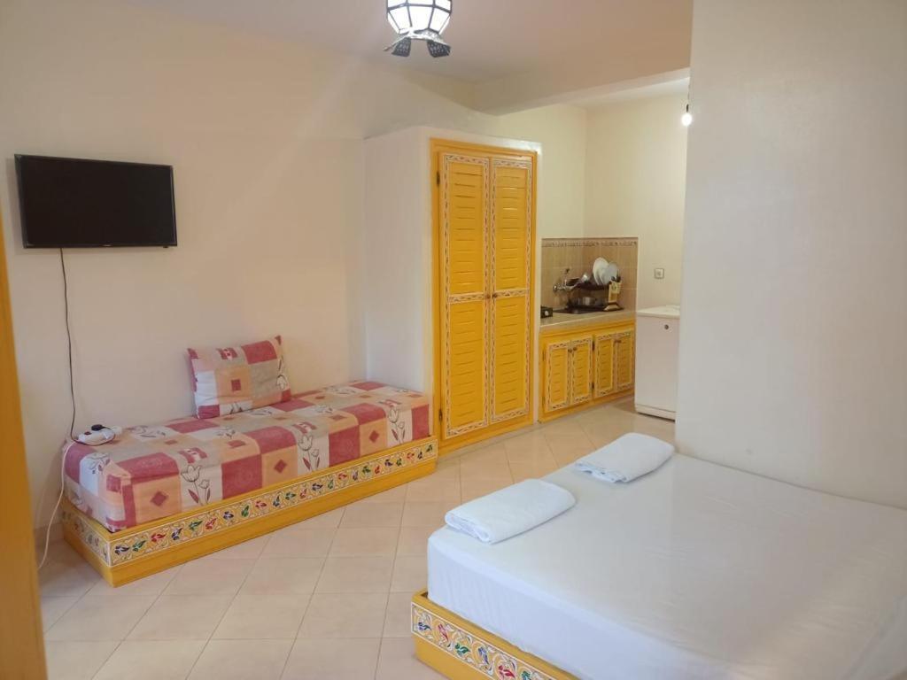 Dar Bouanani Aparthotel Asilah Εξωτερικό φωτογραφία