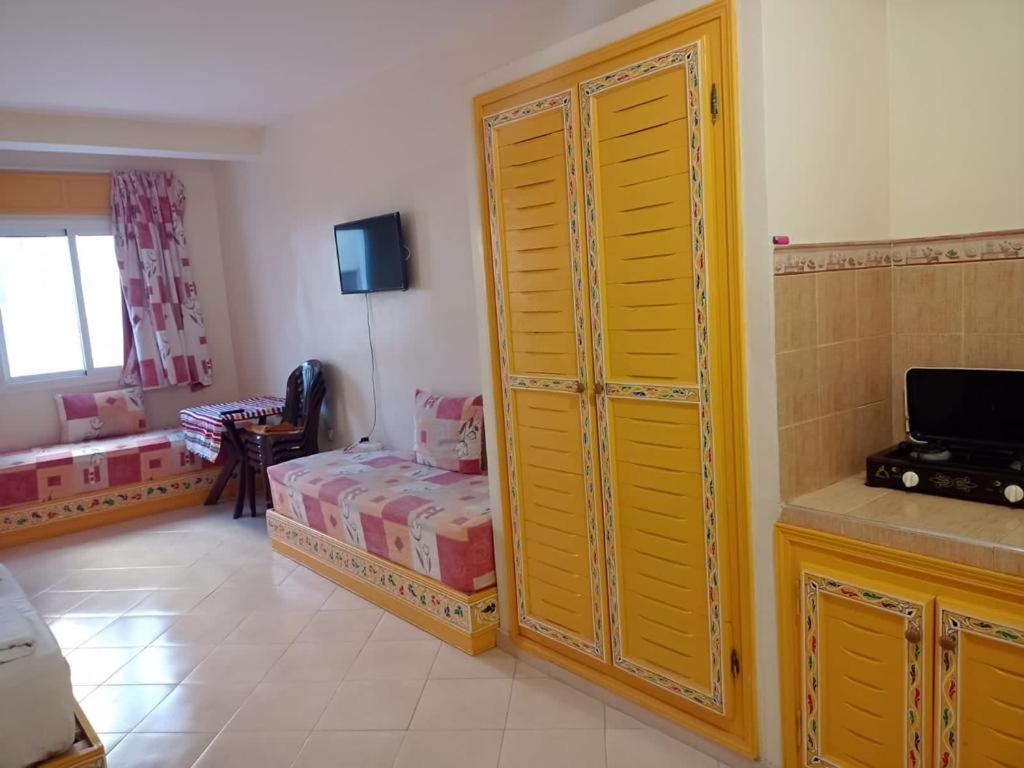 Dar Bouanani Aparthotel Asilah Εξωτερικό φωτογραφία