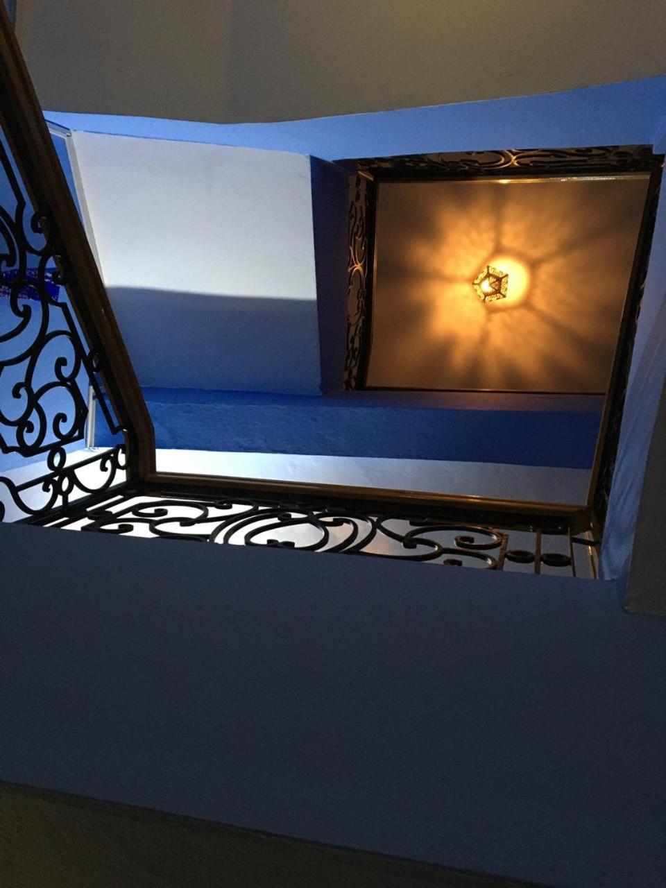 Dar Bouanani Aparthotel Asilah Εξωτερικό φωτογραφία