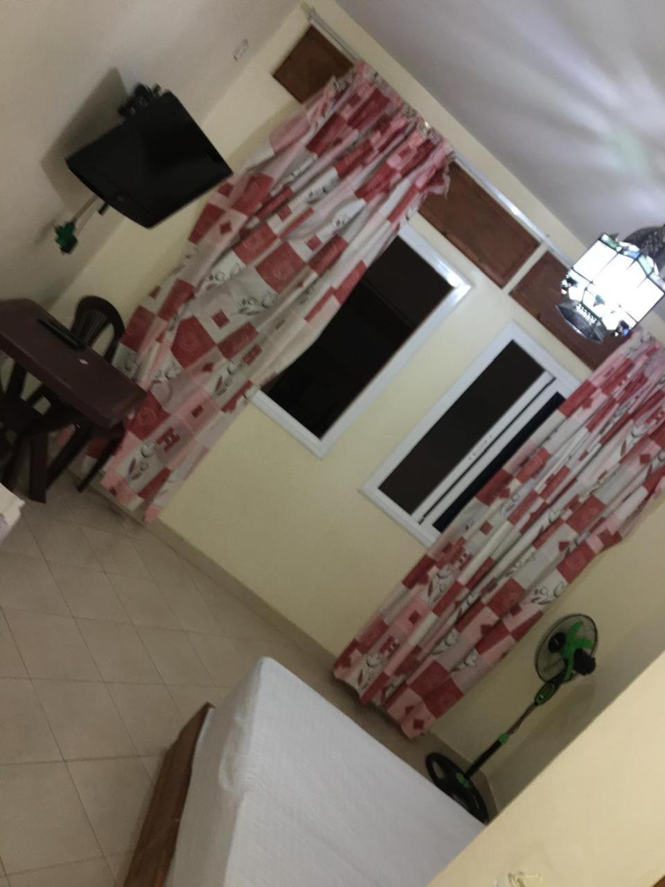 Dar Bouanani Aparthotel Asilah Εξωτερικό φωτογραφία