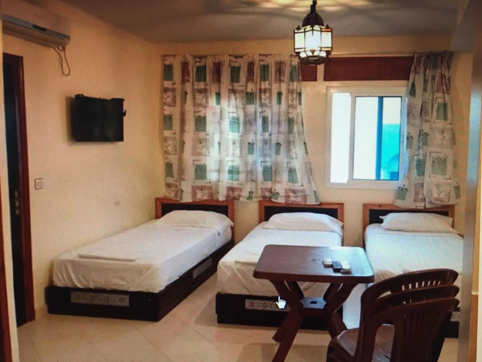 Dar Bouanani Aparthotel Asilah Εξωτερικό φωτογραφία