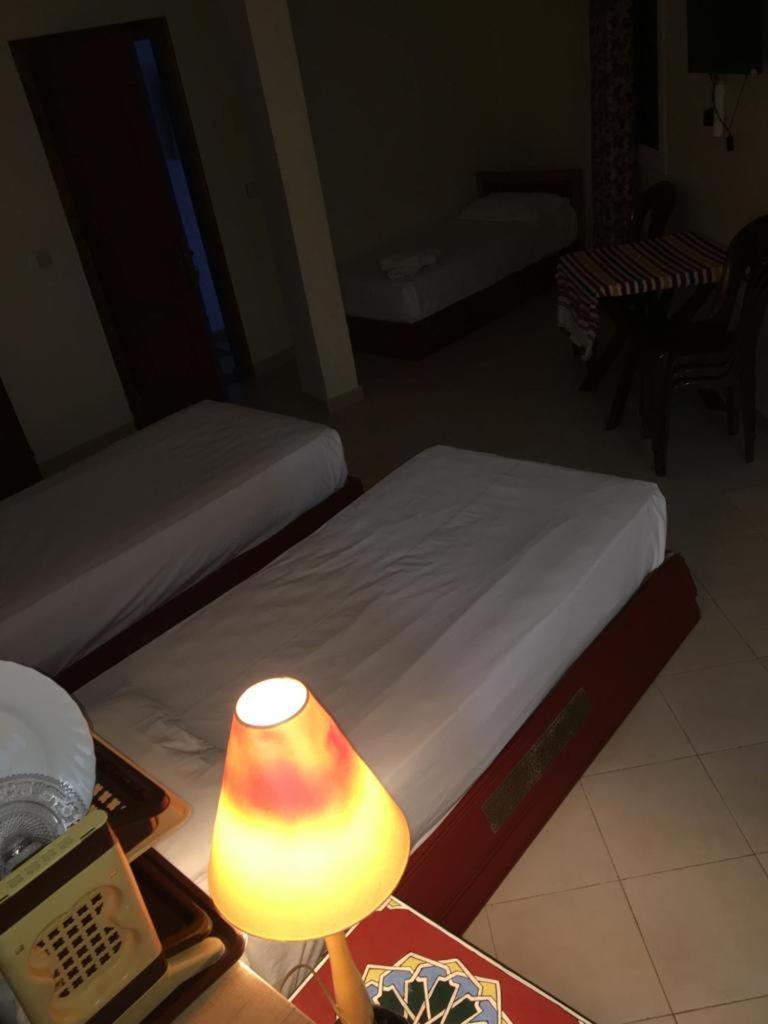 Dar Bouanani Aparthotel Asilah Εξωτερικό φωτογραφία