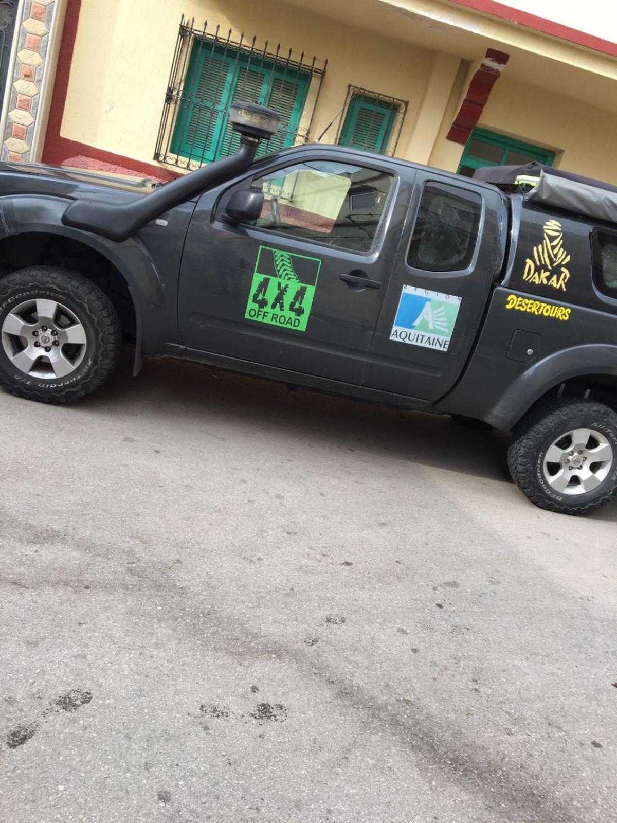 Dar Bouanani Aparthotel Asilah Εξωτερικό φωτογραφία