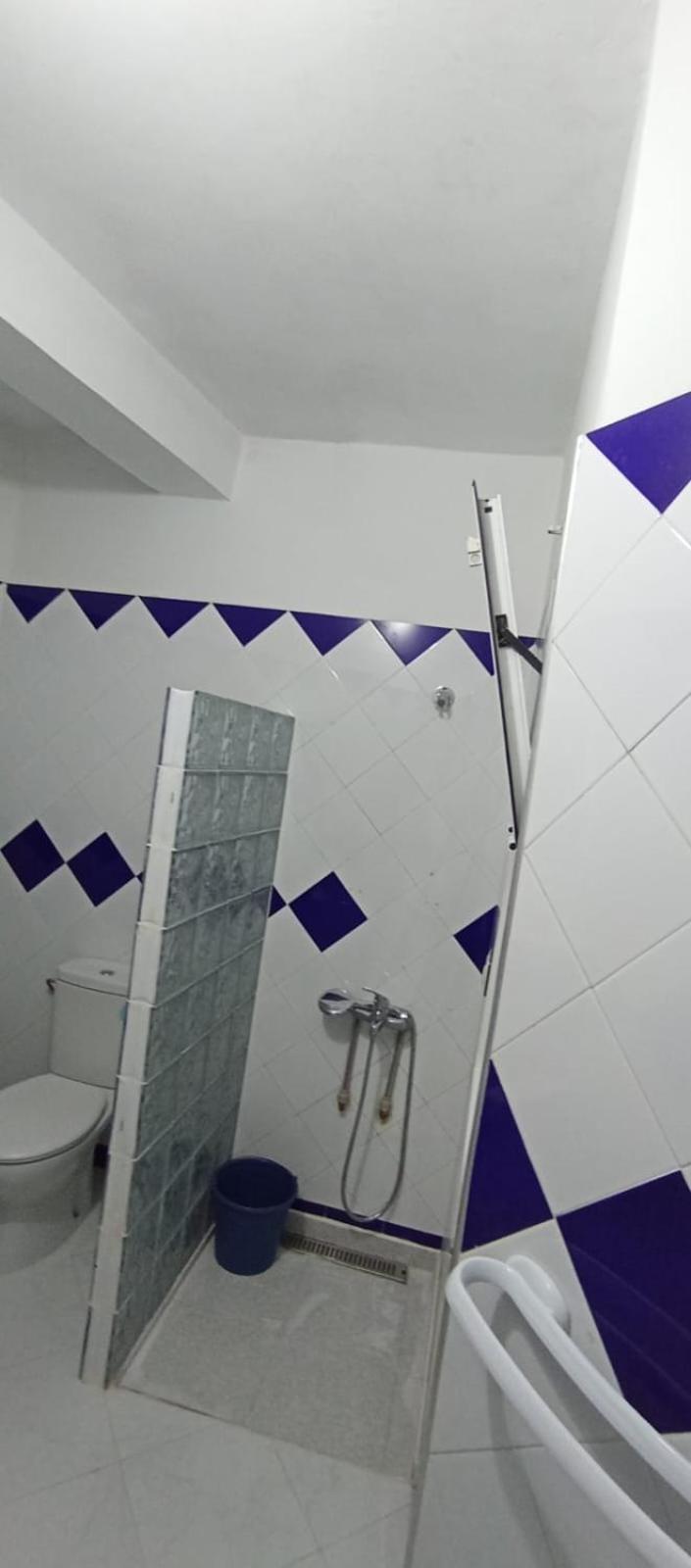 Dar Bouanani Aparthotel Asilah Εξωτερικό φωτογραφία