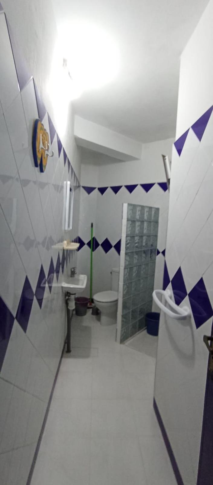 Dar Bouanani Aparthotel Asilah Εξωτερικό φωτογραφία